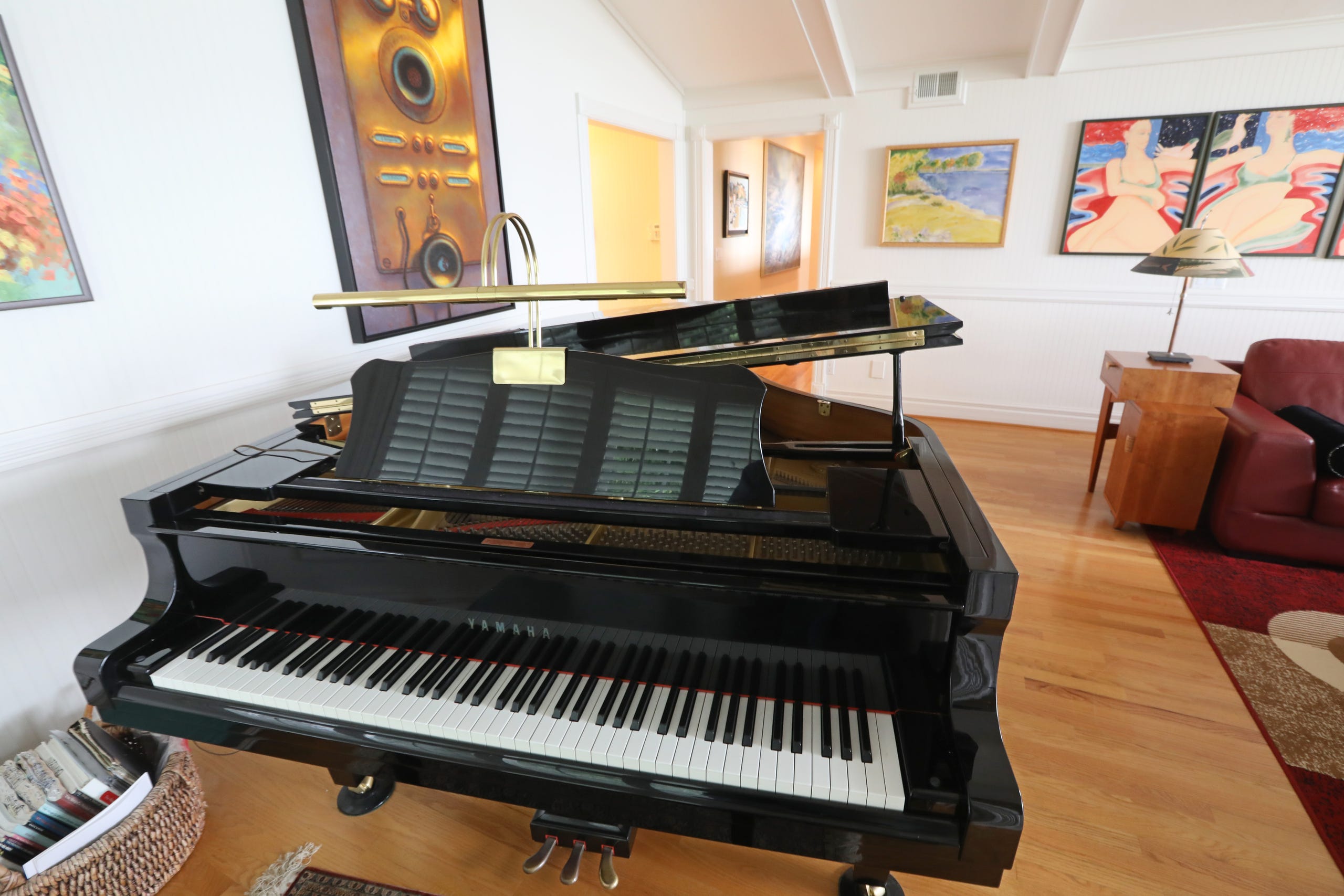 Digital Piano Gold Coast Baby Grand Piano Brisbane