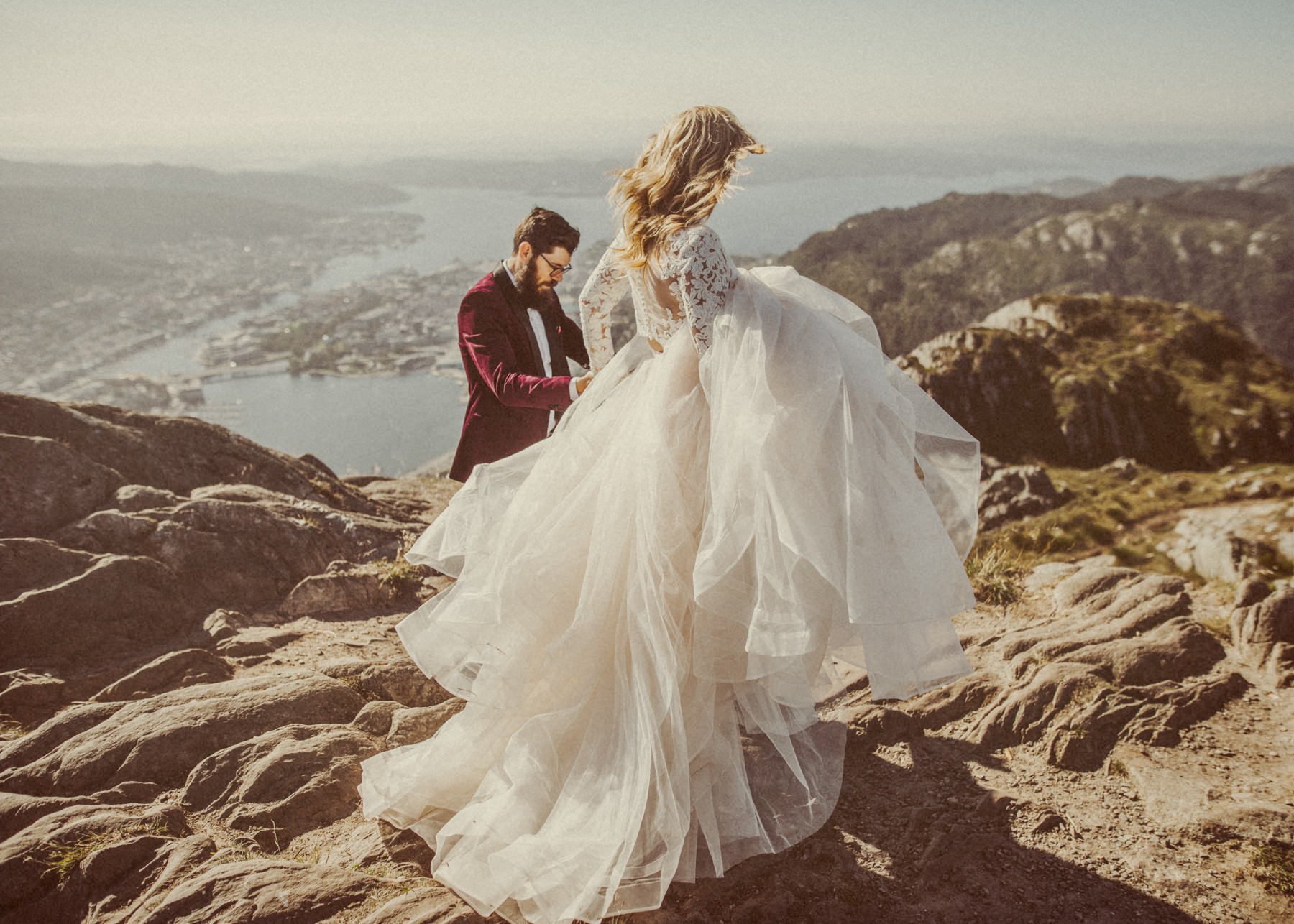 Top Tips To Choose A Professional Real Wedding Photographer In Sydney