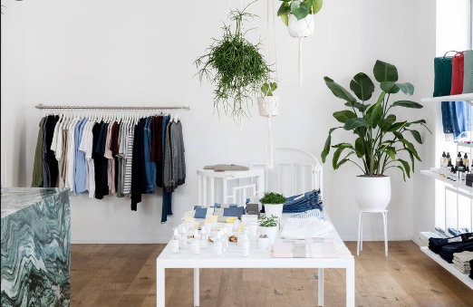 Fashion Contradictions of Sustainable & Ethical Homewares