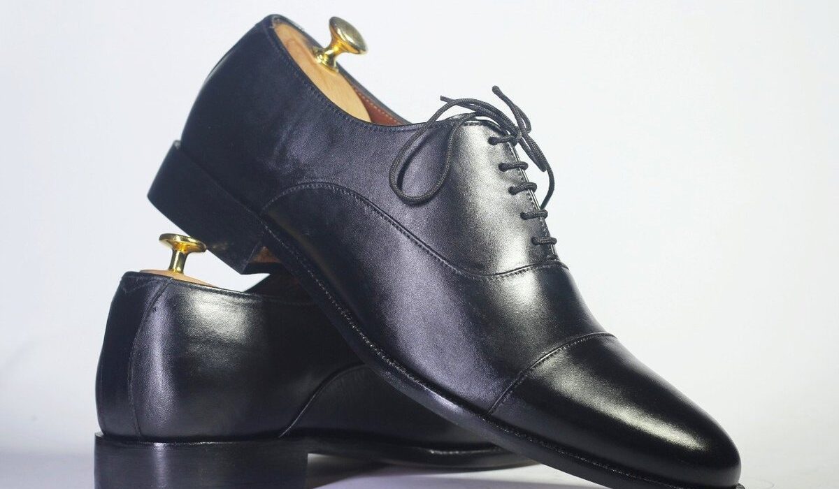 Handmade Mens Shoes Of High Fashion To Try This Year