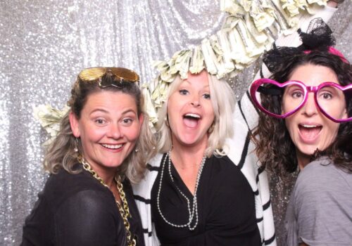 5 Reasons why your Event Needs a Photo Booth Washington