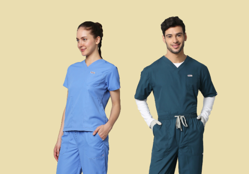 Elevate Your Scrub Game with These Must-Have Medical Scrubs on Sale Now!