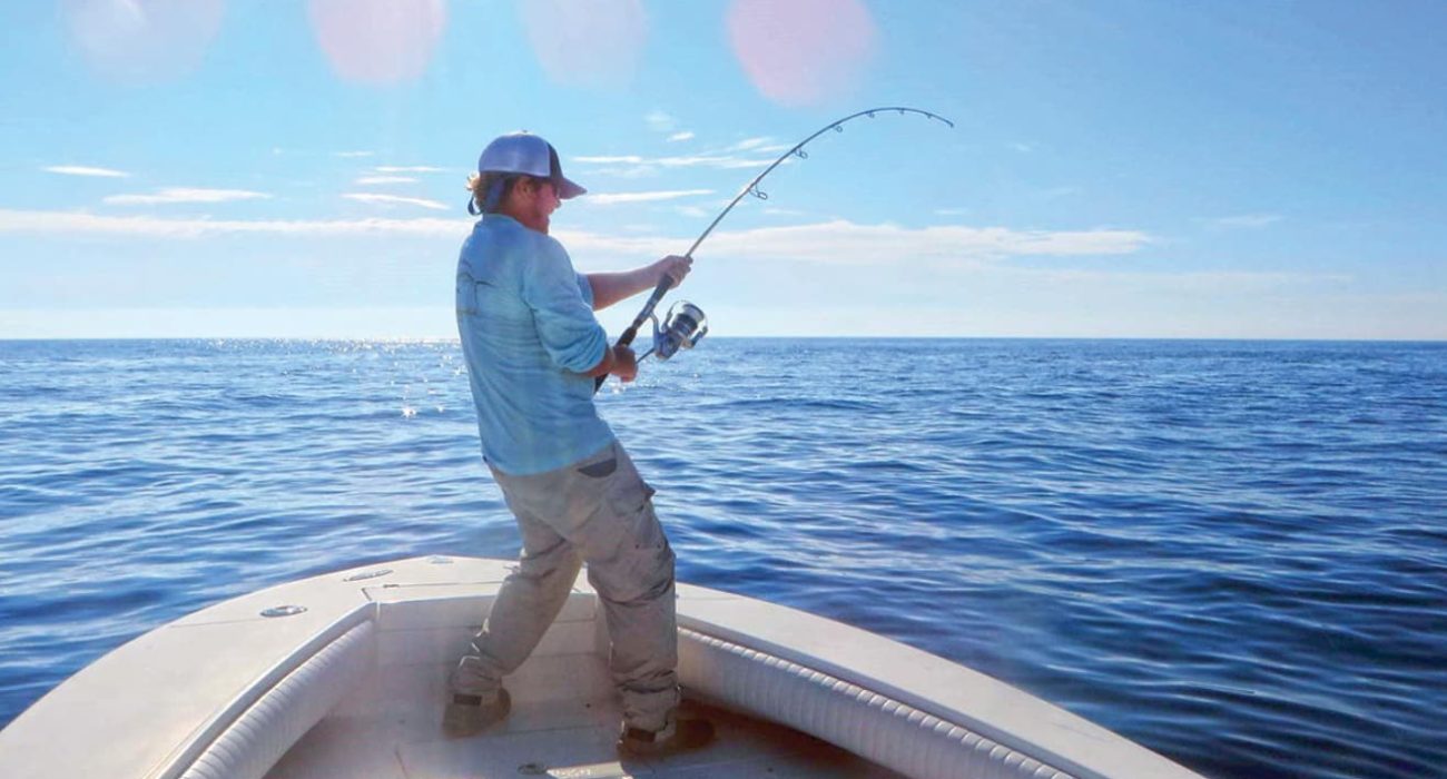 What Are the Most Recommendable Destinations for Fishing in Mauritius?