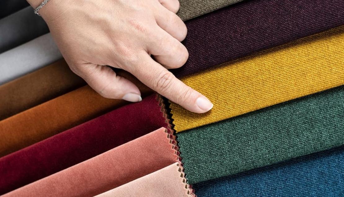 Why Cotton Canvas is a Top Choice for Crafters and Designers?