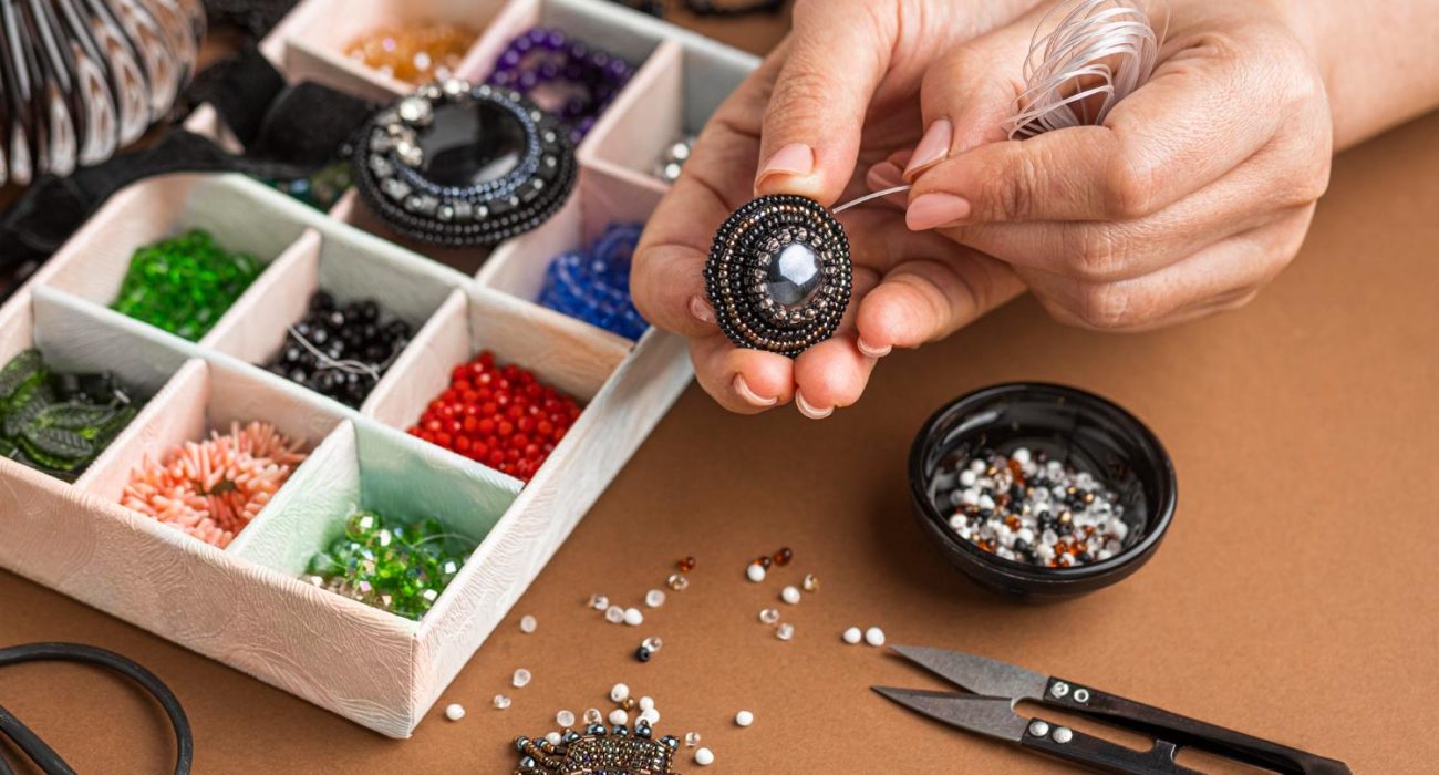 Discover Handcrafted Jewellery Adelaide: Unique Style with Handmade Elegance
