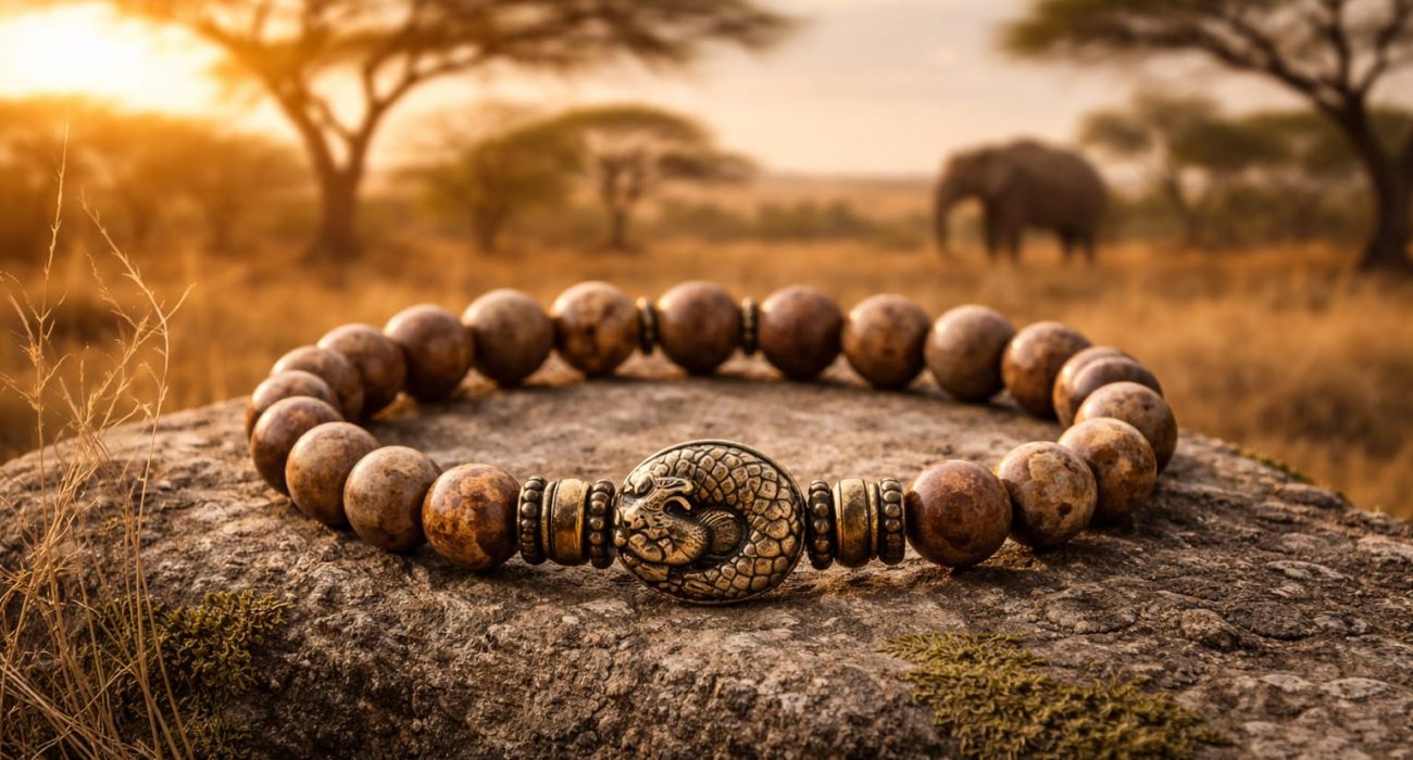 The Significance of Wearing a Pangolin Bracelet