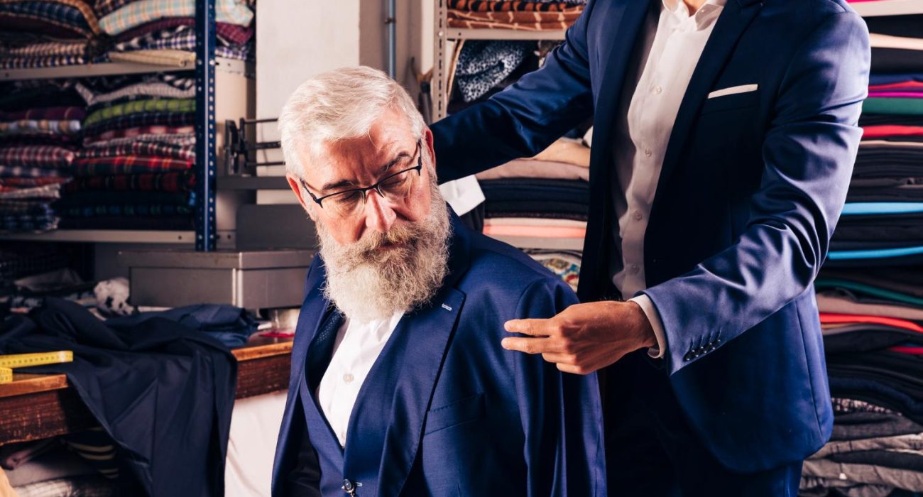 Top Trends in Men’s Custom Apparel for the Modern Man